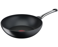 TEFAL Patelnia Excellence Wok 28 cm (G2691972) - 1380187 - zdjęcie 1